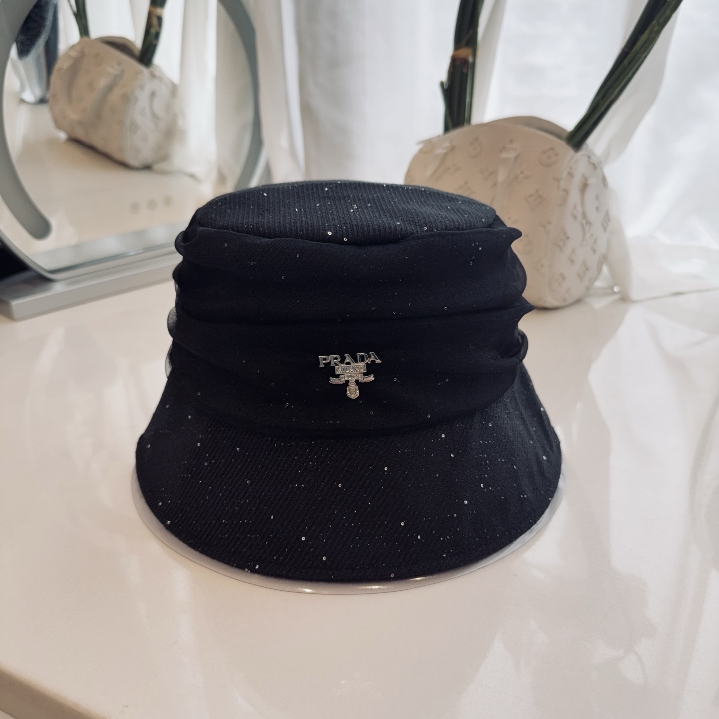 프라다 모자 85111 Prada Cap