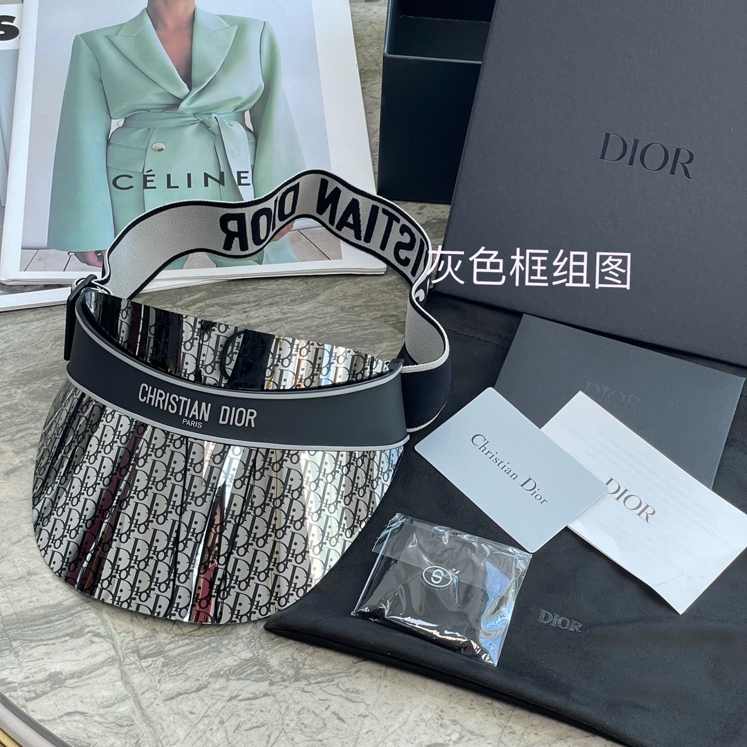 디올 모자 78668 Dior Cap