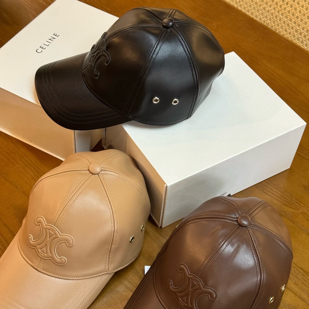 셀린느 모자 84445 Celine Cap