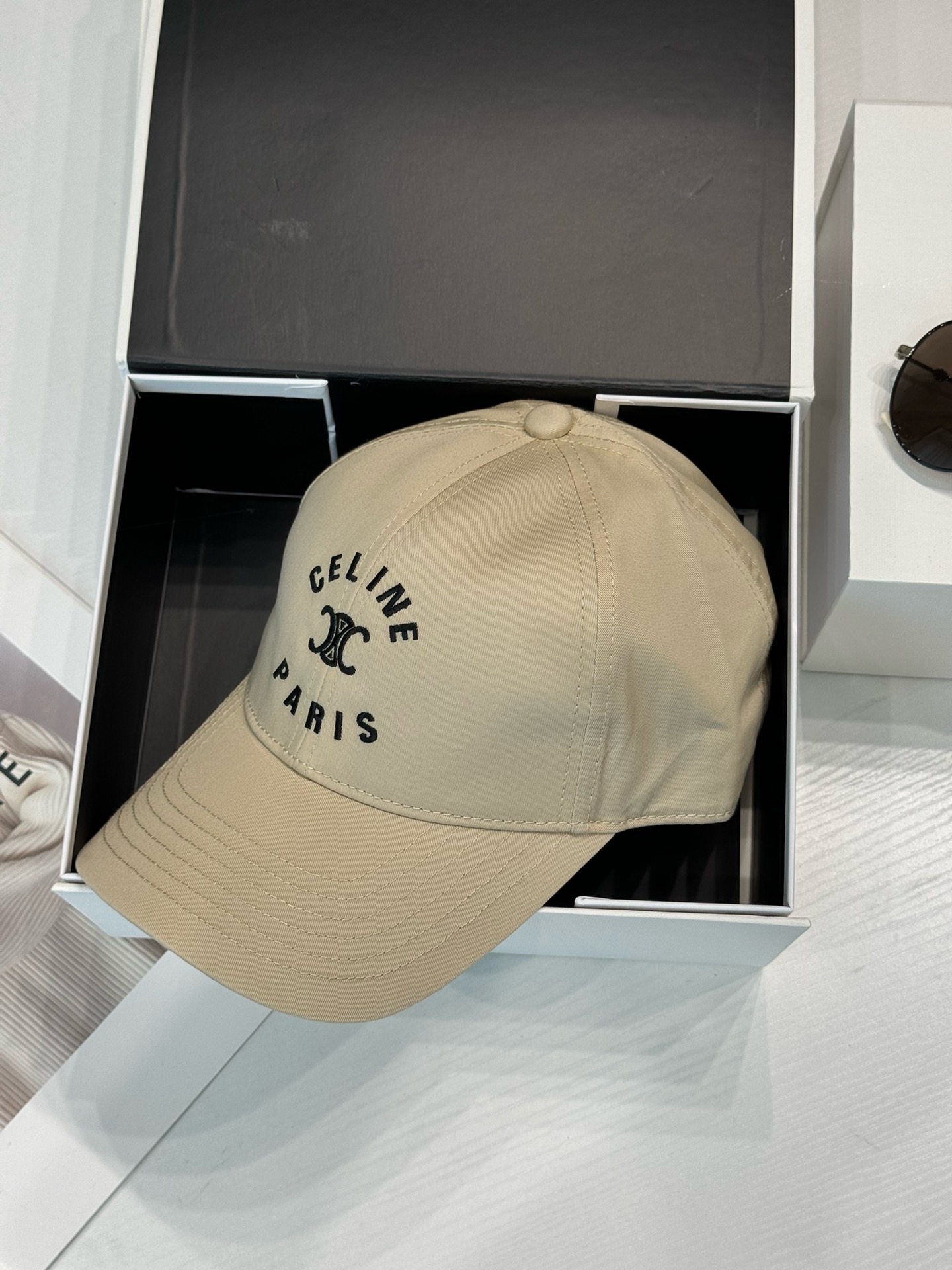 셀린느 모자 83131 Celine Cap