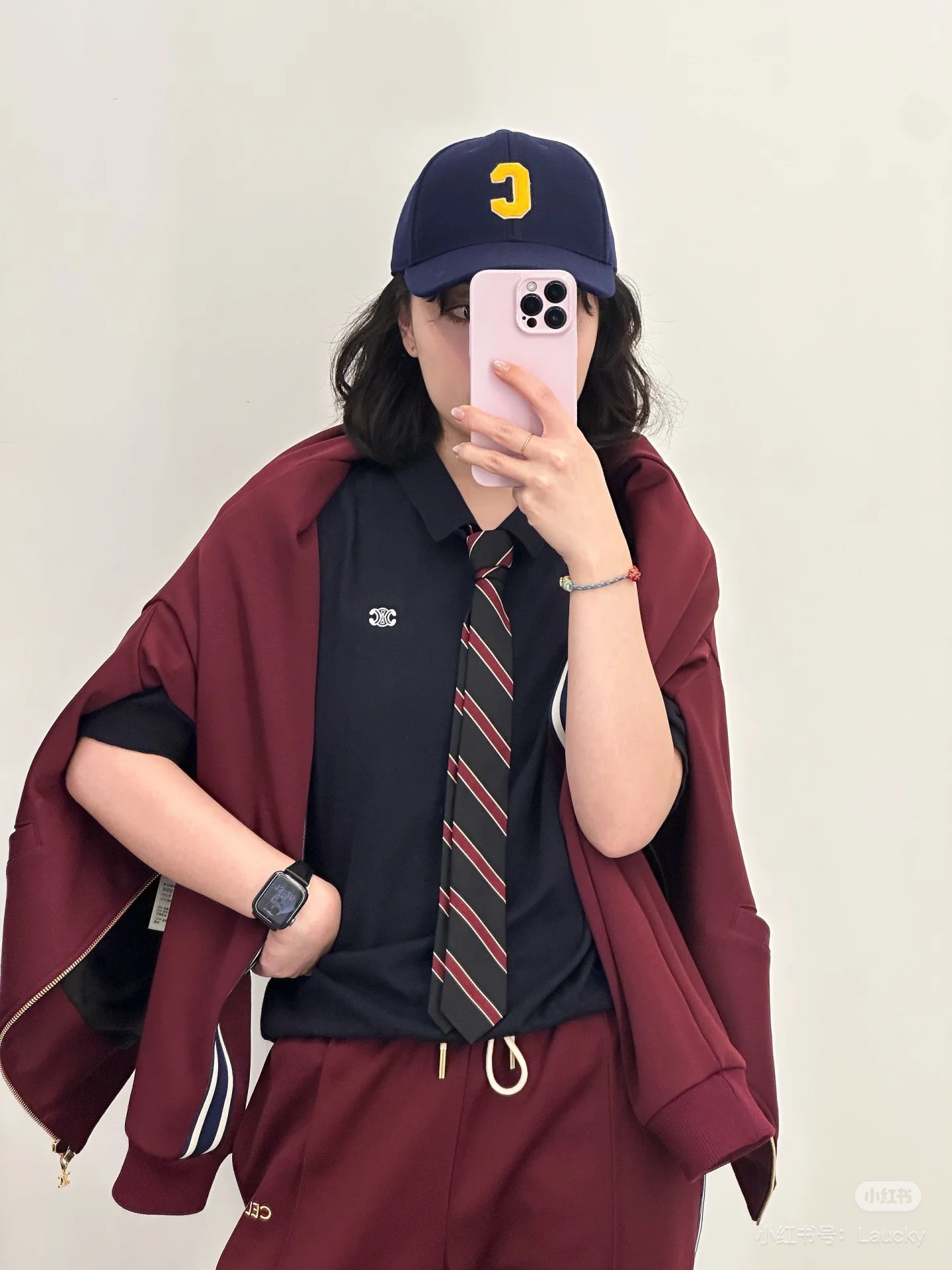 셀린느 모자 83133 Celine Cap