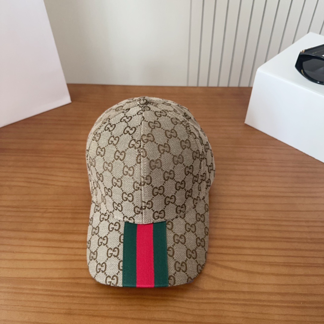 구찌 모자 78354 Gucci Cap