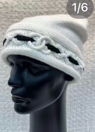 샤넬 모자 82476 Chanel Cap