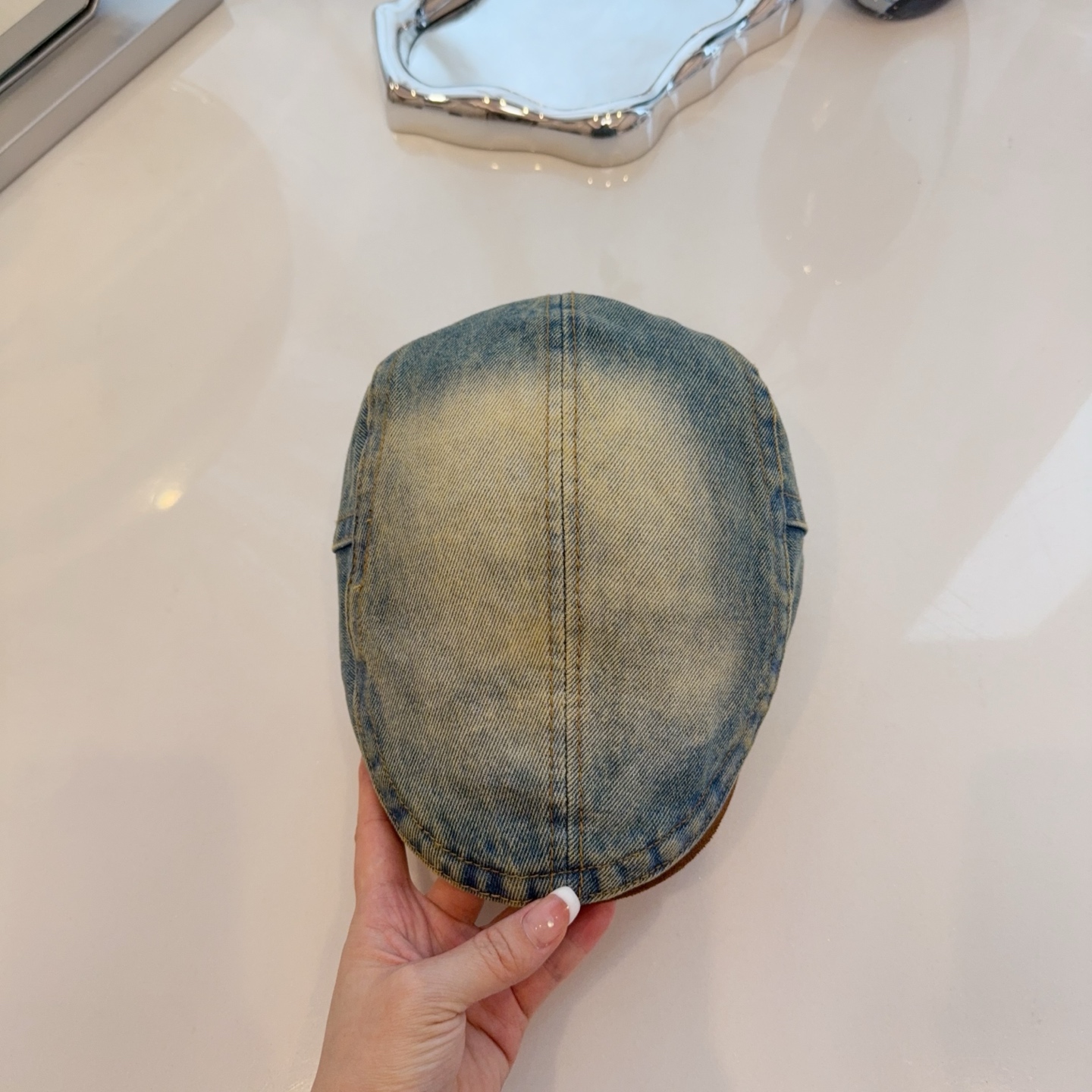 프라다 모자 84908 Prada Cap
