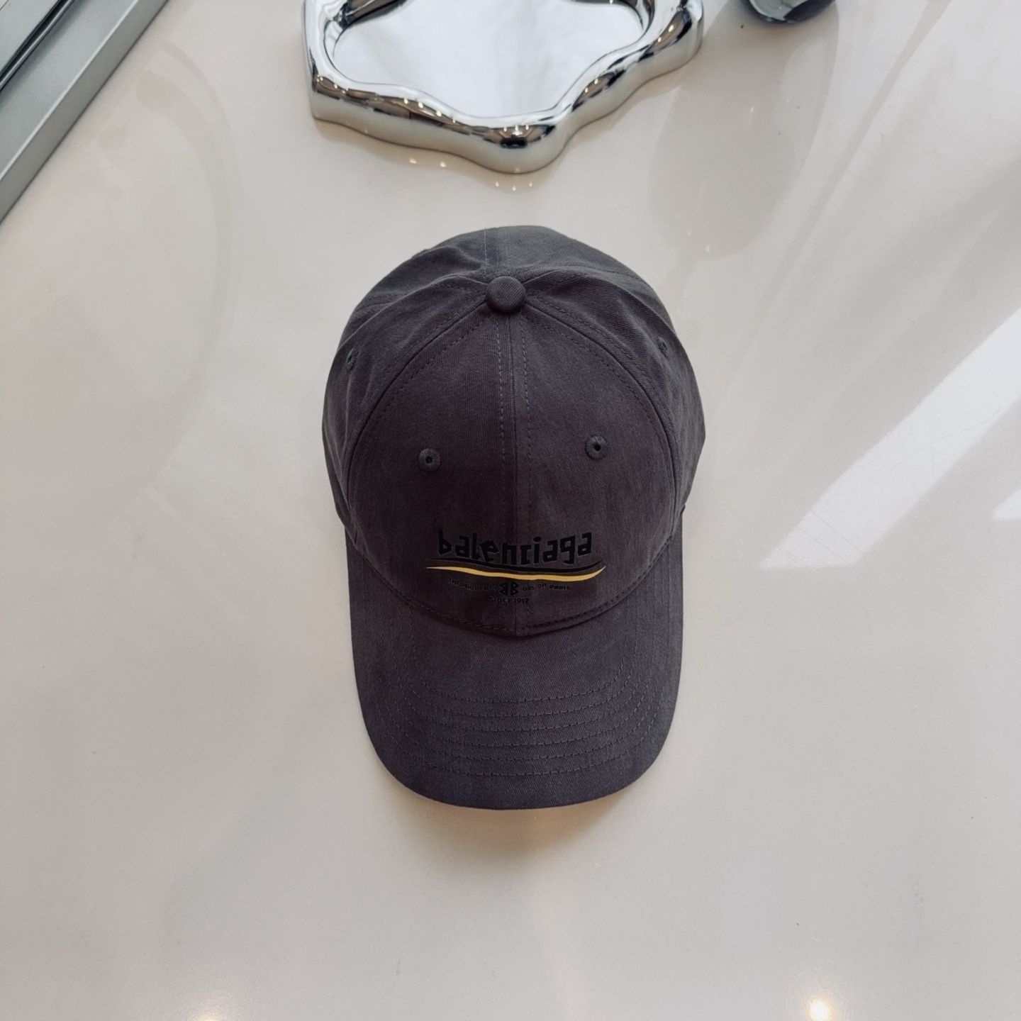 발렌시아가 모자 78086 Balenciaga Cap