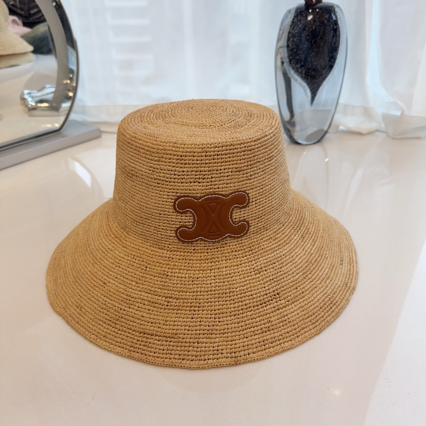 셀린느 모자 83645 Celine Cap