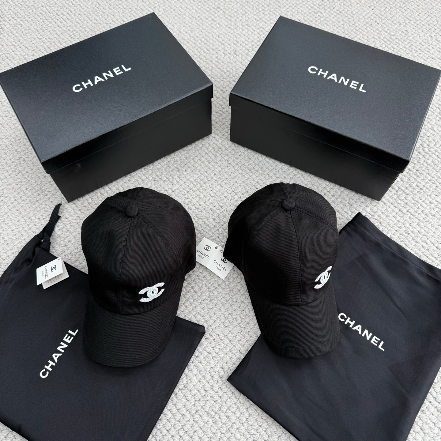 샤넬 모자 82007 Chanel Cap