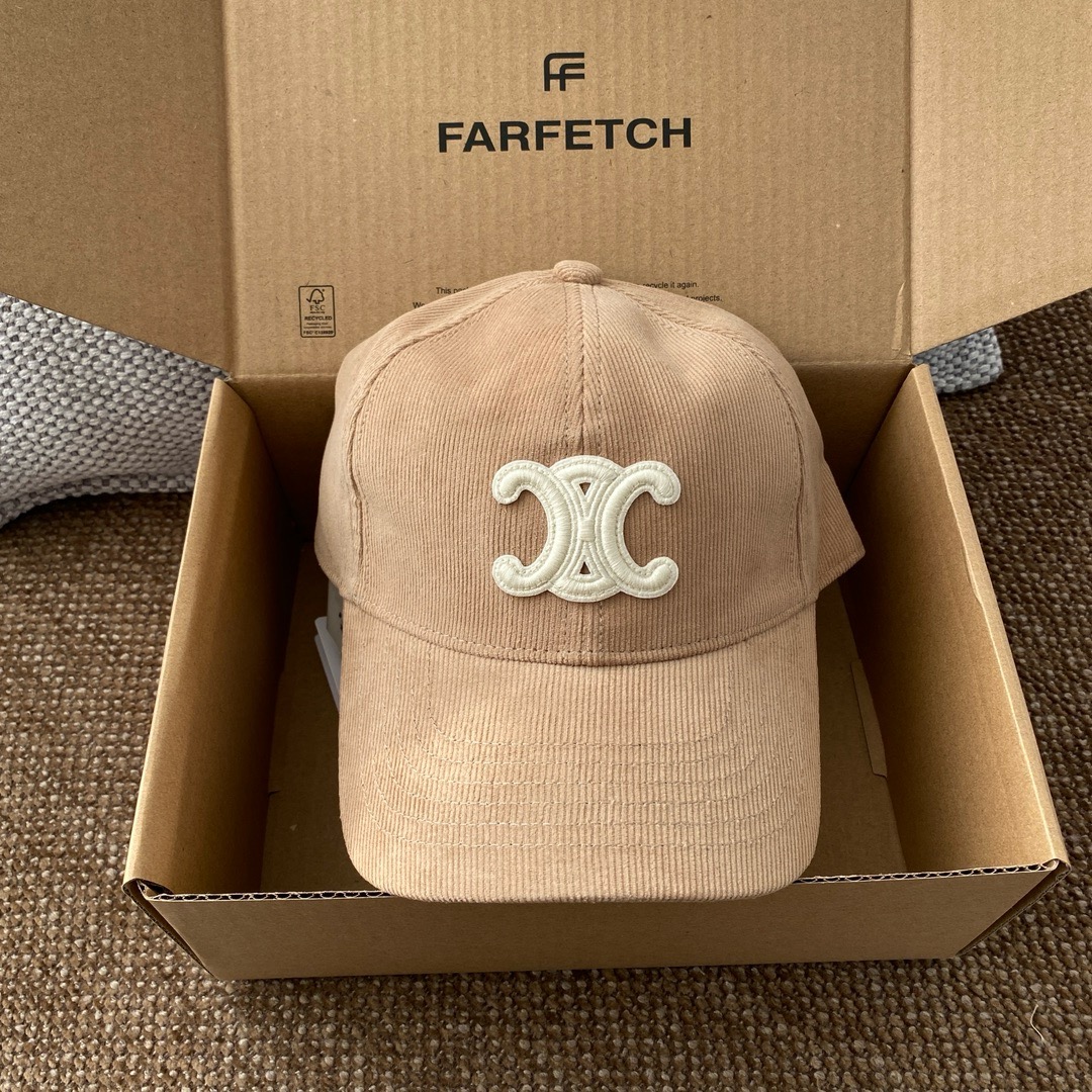 셀린느 모자 83651 Celine Cap