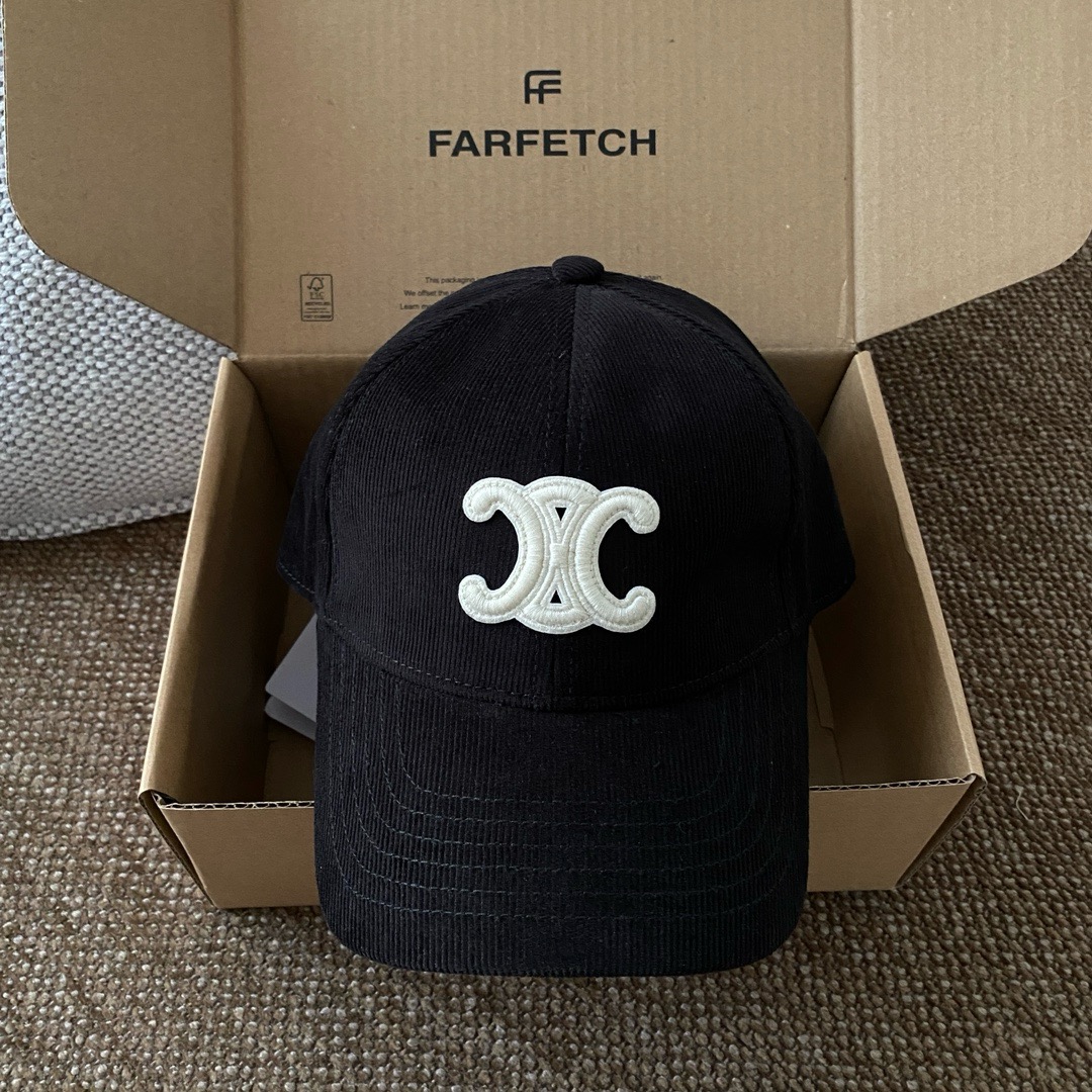 셀린느 모자 83652 Celine Cap