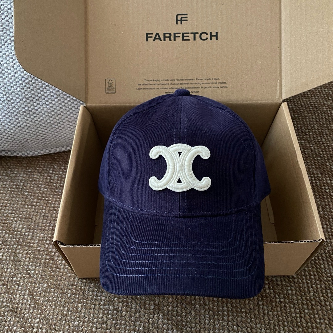 셀린느 모자 83653 Celine Cap