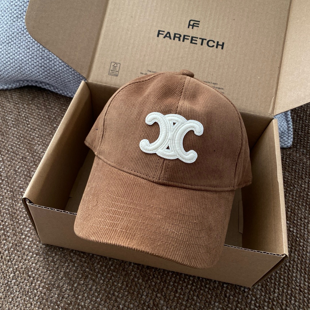 셀린느 모자 83975 Celine Cap