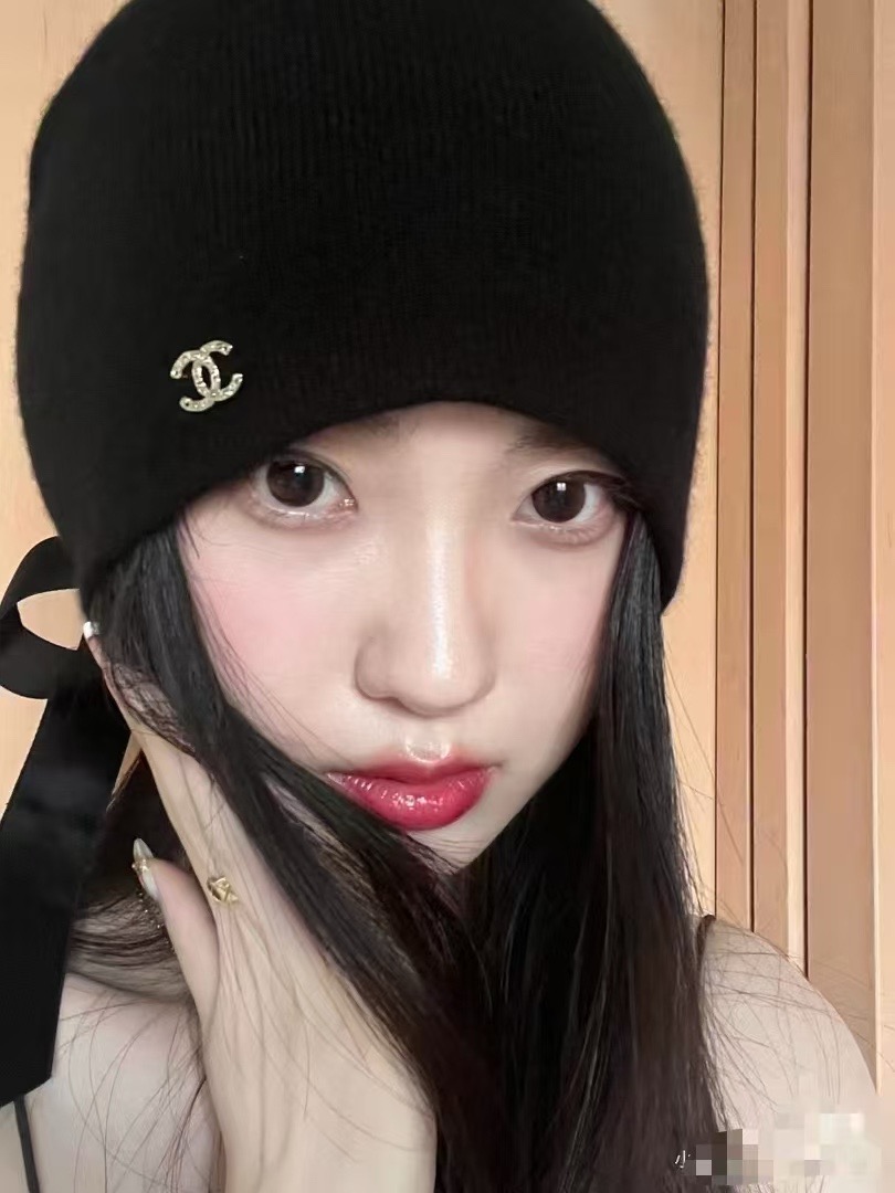 샤넬 모자 82043 Chanel Cap