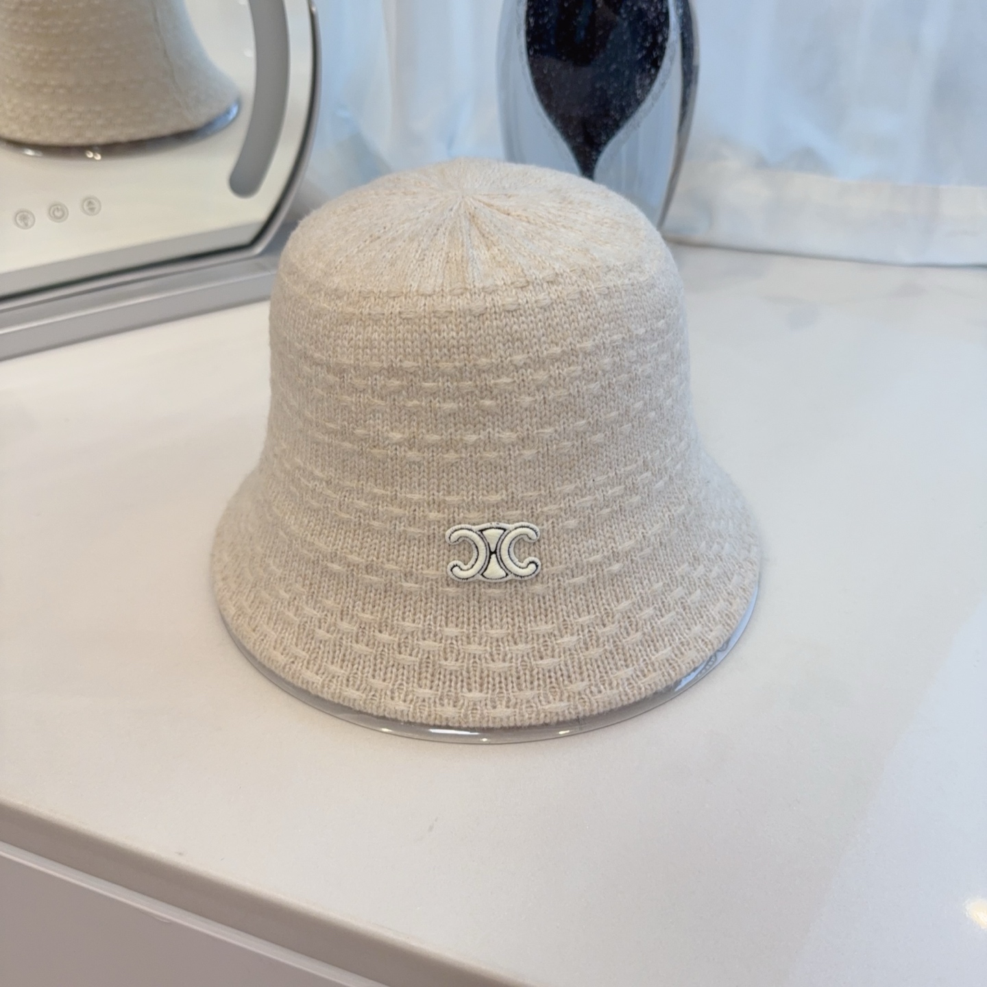 셀린느 모자 84577 Celine Cap