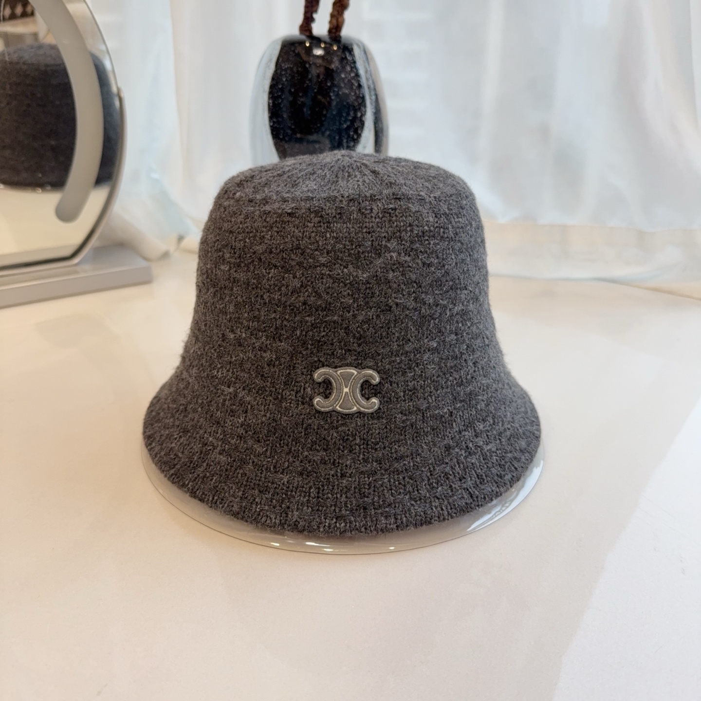 셀린느 모자 84576 Celine Cap