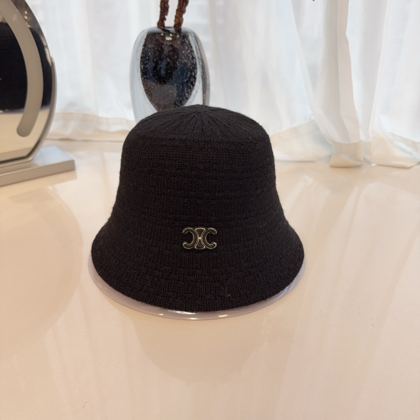 셀린느 모자 84584 Celine Cap
