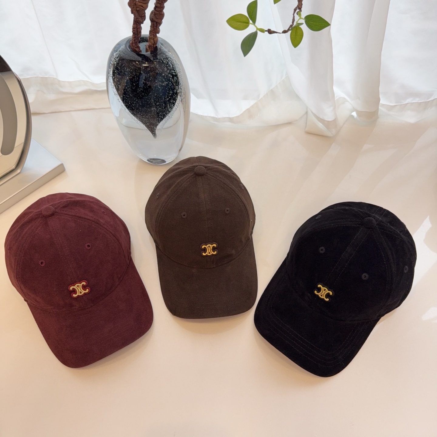 셀린느 모자 84548 Celine Cap