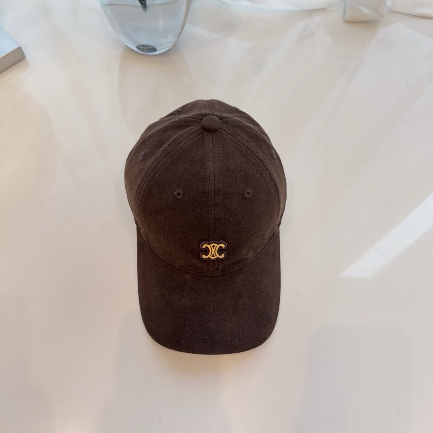 셀린느 모자 84547 Celine Cap