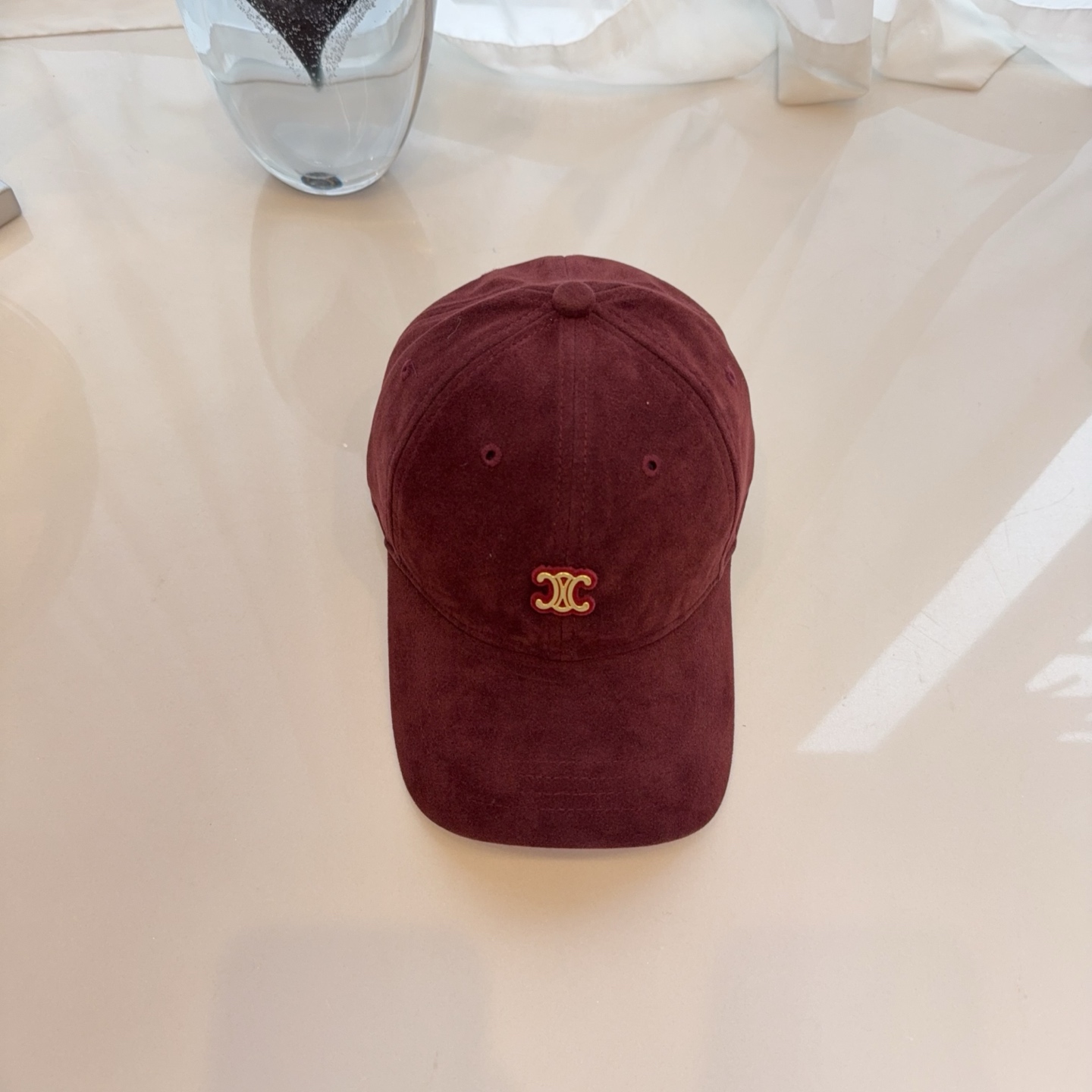 셀린느 모자 84546 Celine Cap