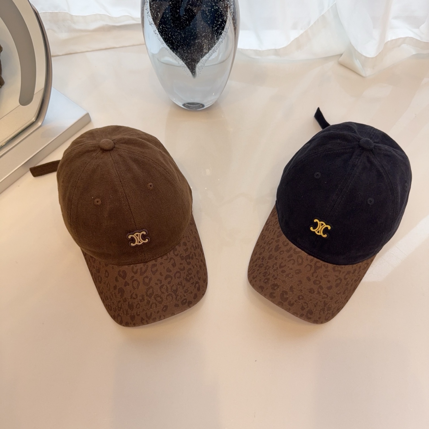 셀린느 모자 84550 Celine Cap