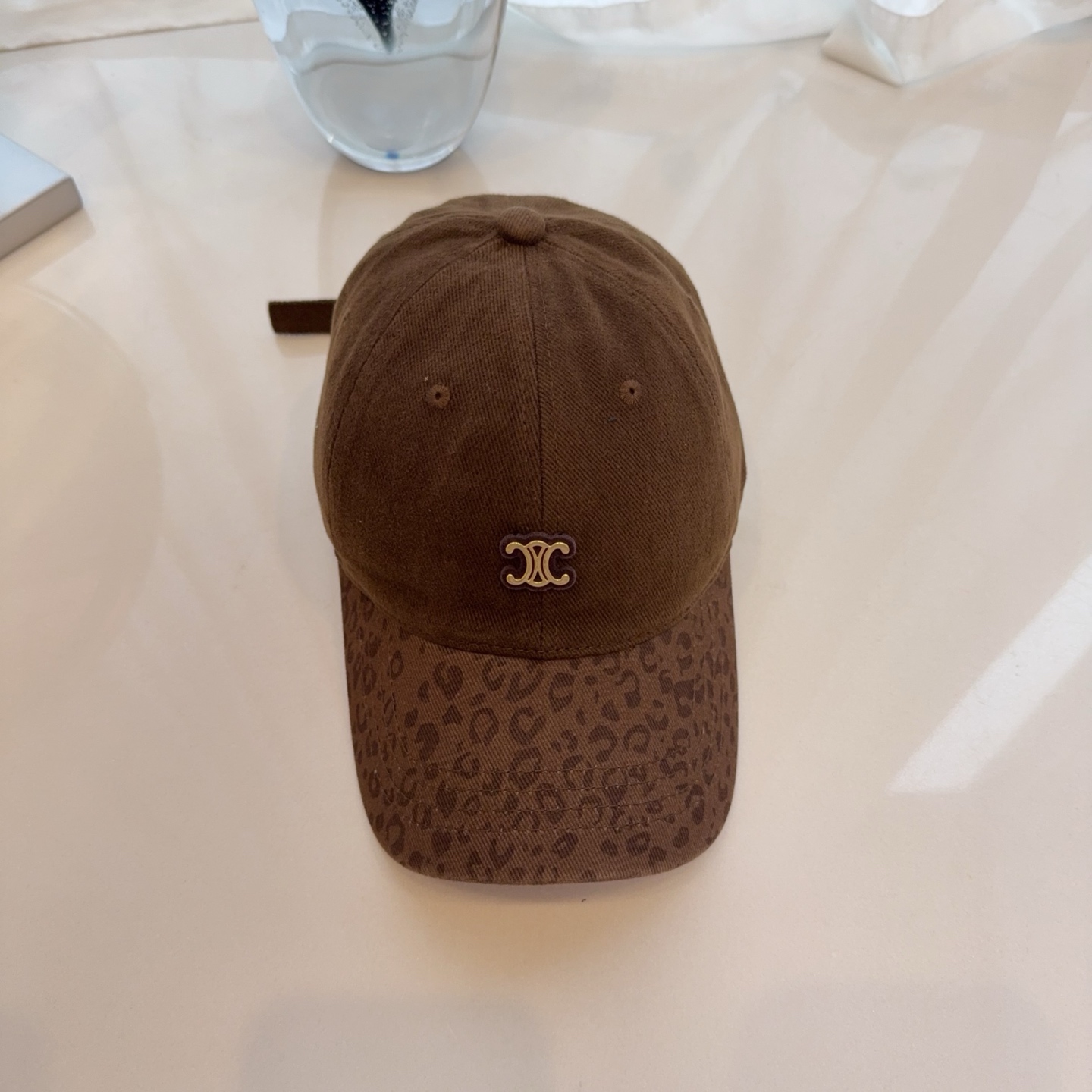 셀린느 모자 84550 Celine Cap 상세 이미지 2
