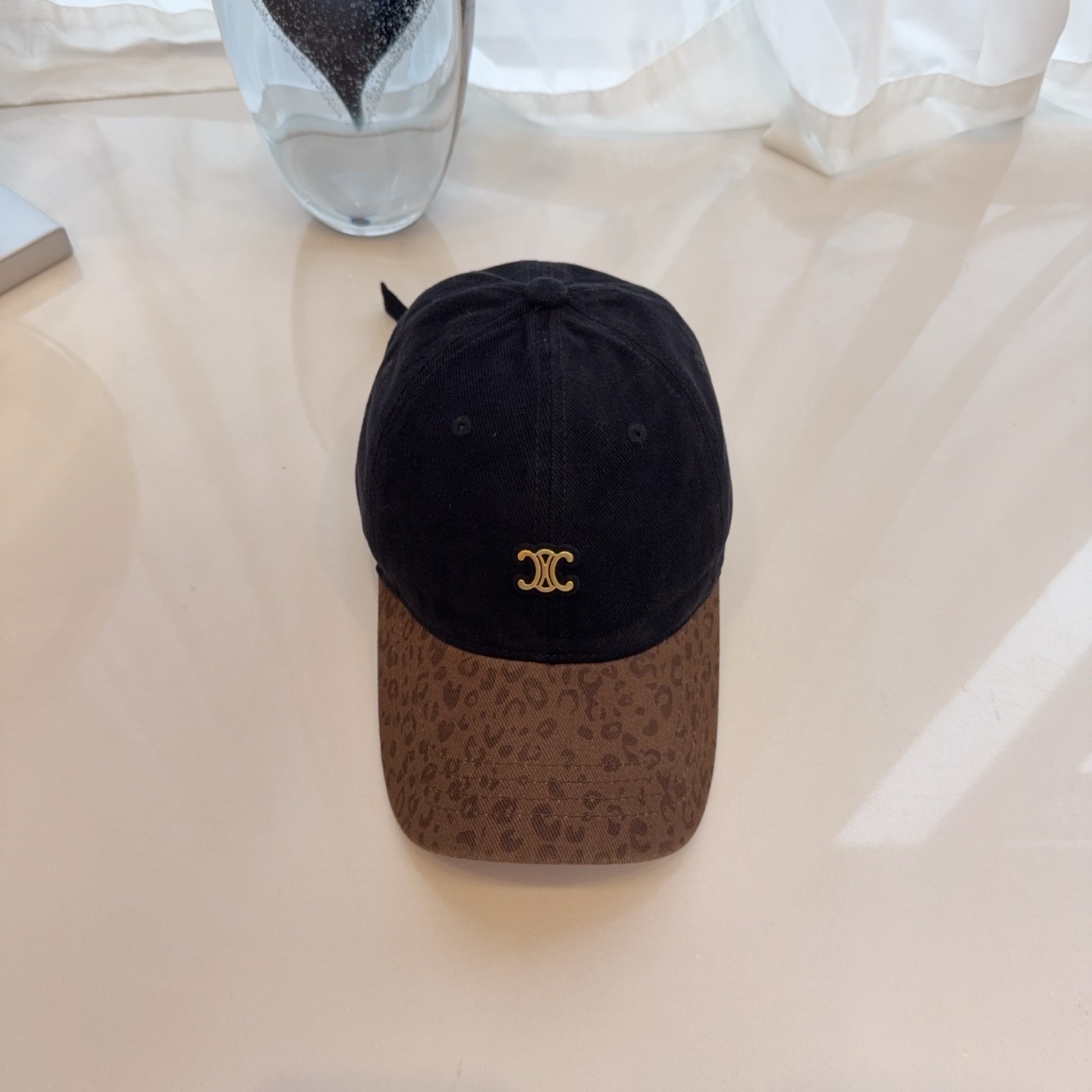 셀린느 모자 84549 Celine Cap