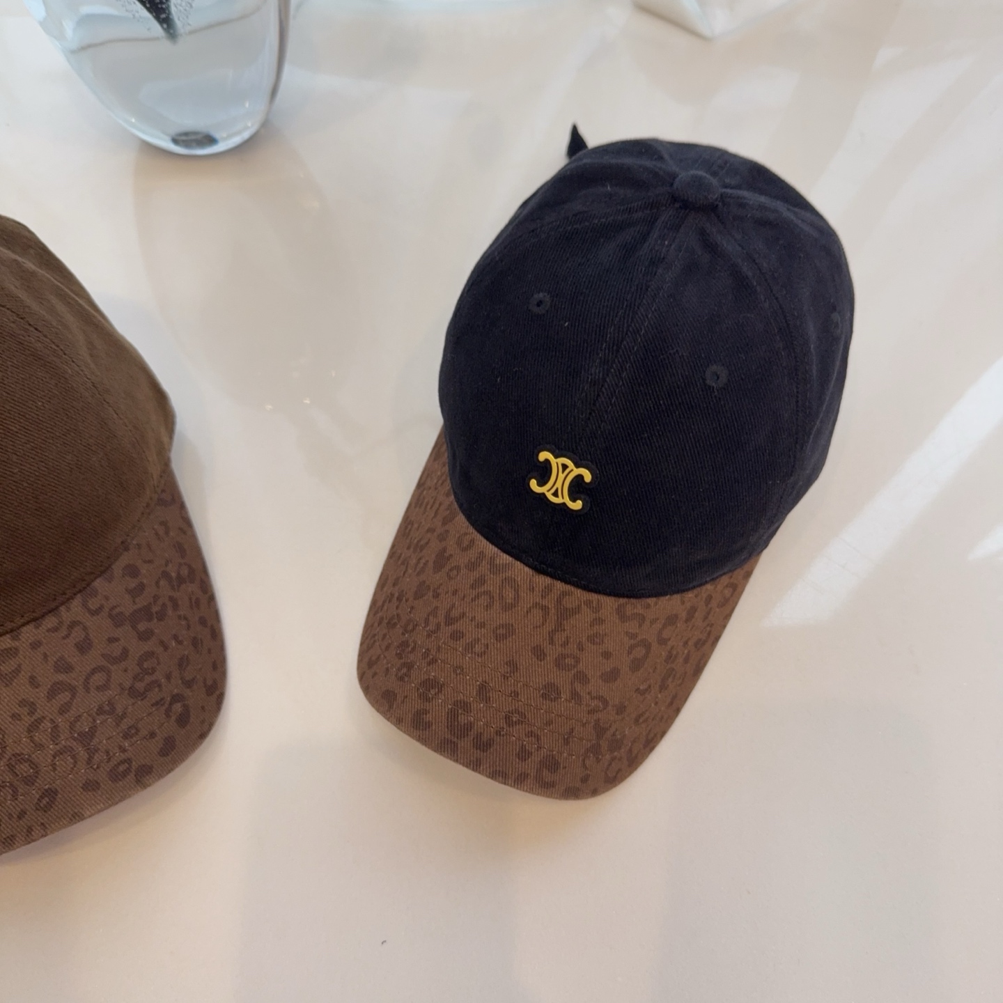셀린느 모자 84549 Celine Cap 상세 이미지 8