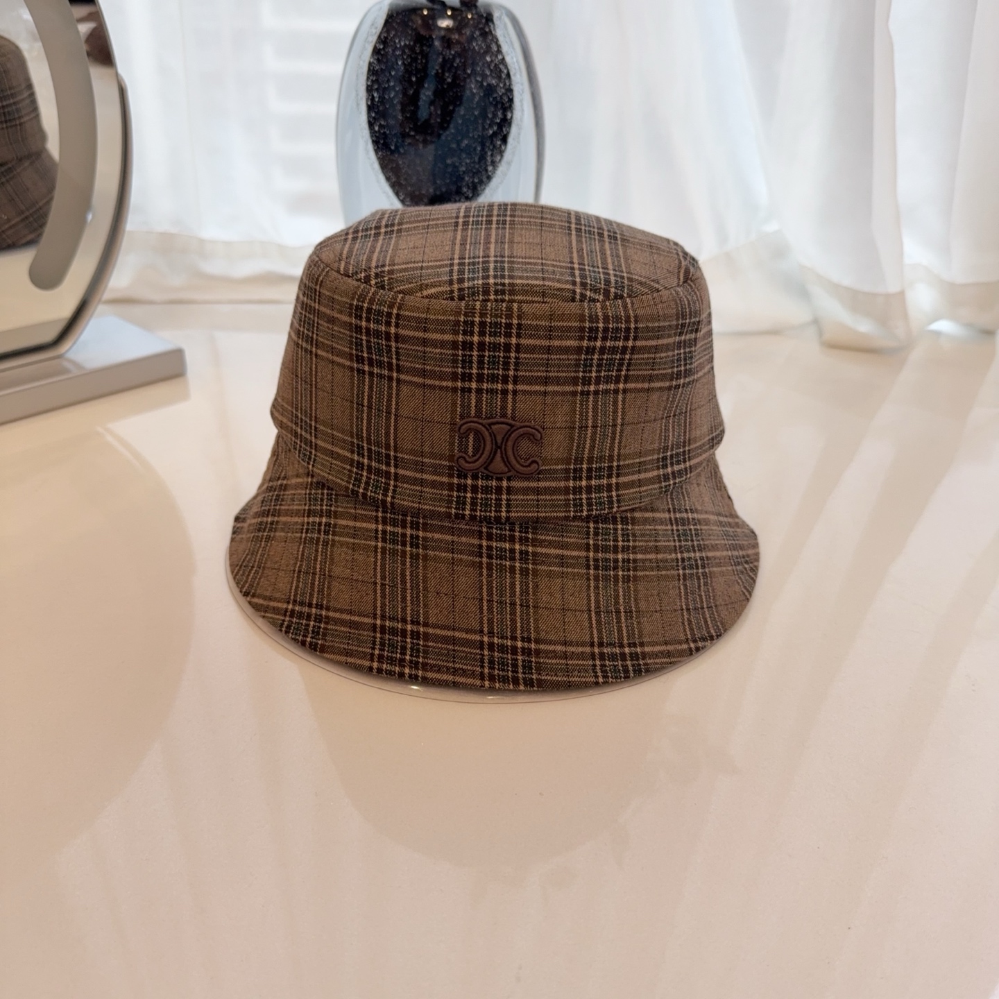 셀린느 모자 83979 Celine Cap