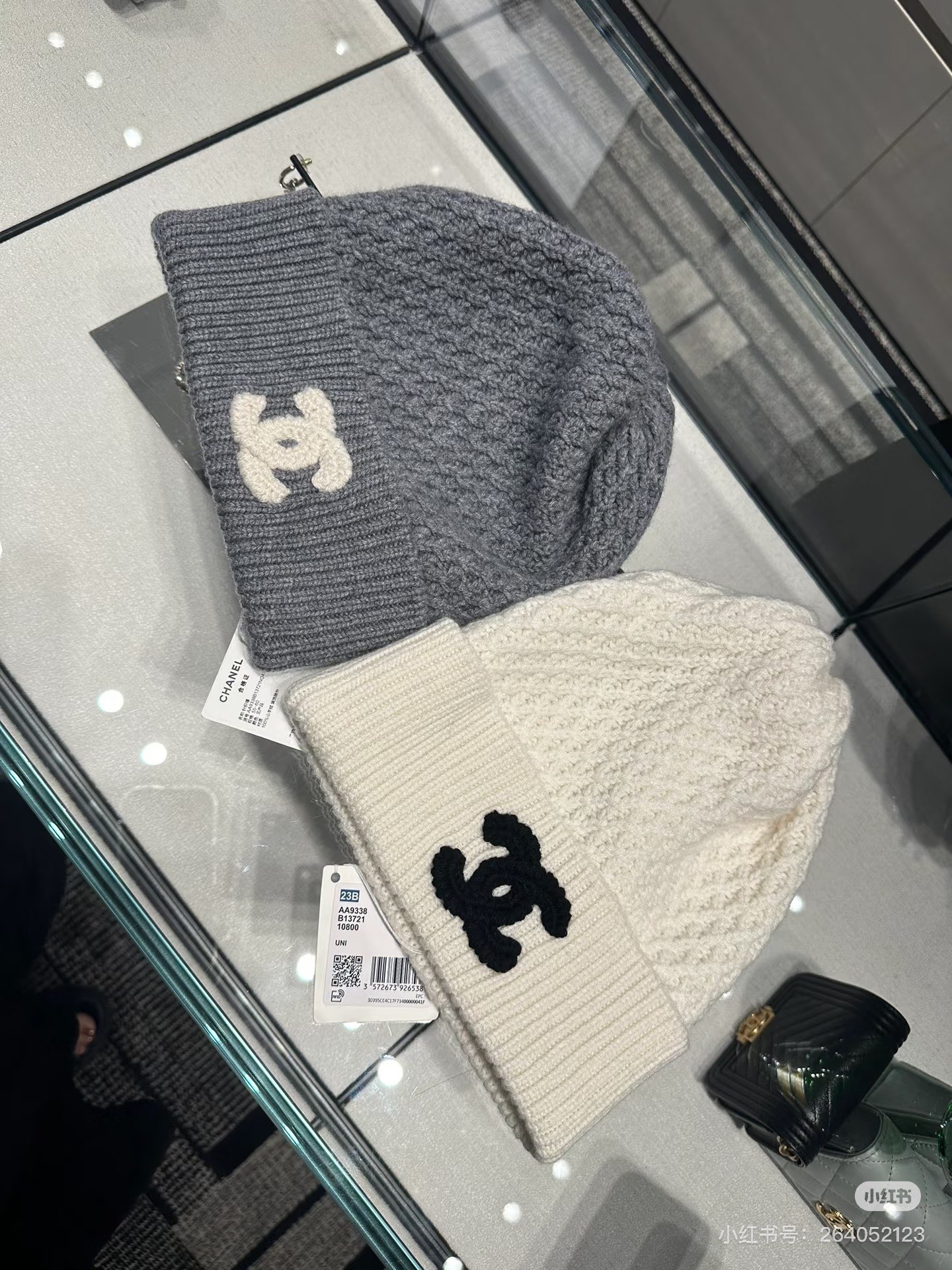 샤넬 모자 82958 Chanel Cap