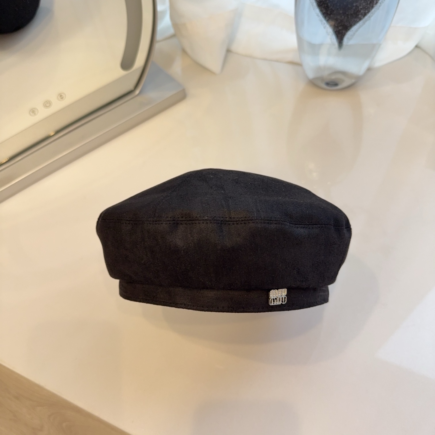 미우미우 모자 80892 Miu Miu Cap