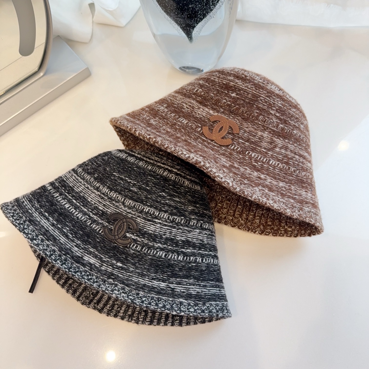 샤넬 모자 82931 Chanel Cap