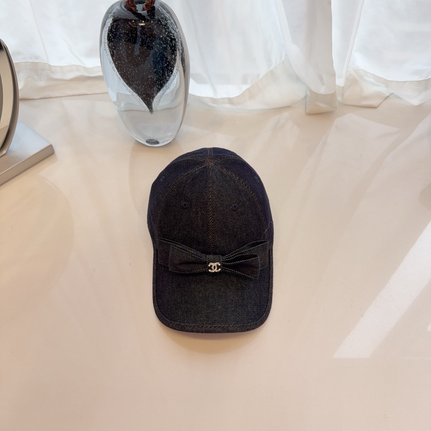 샤넬 모자 82479 Chanel Cap