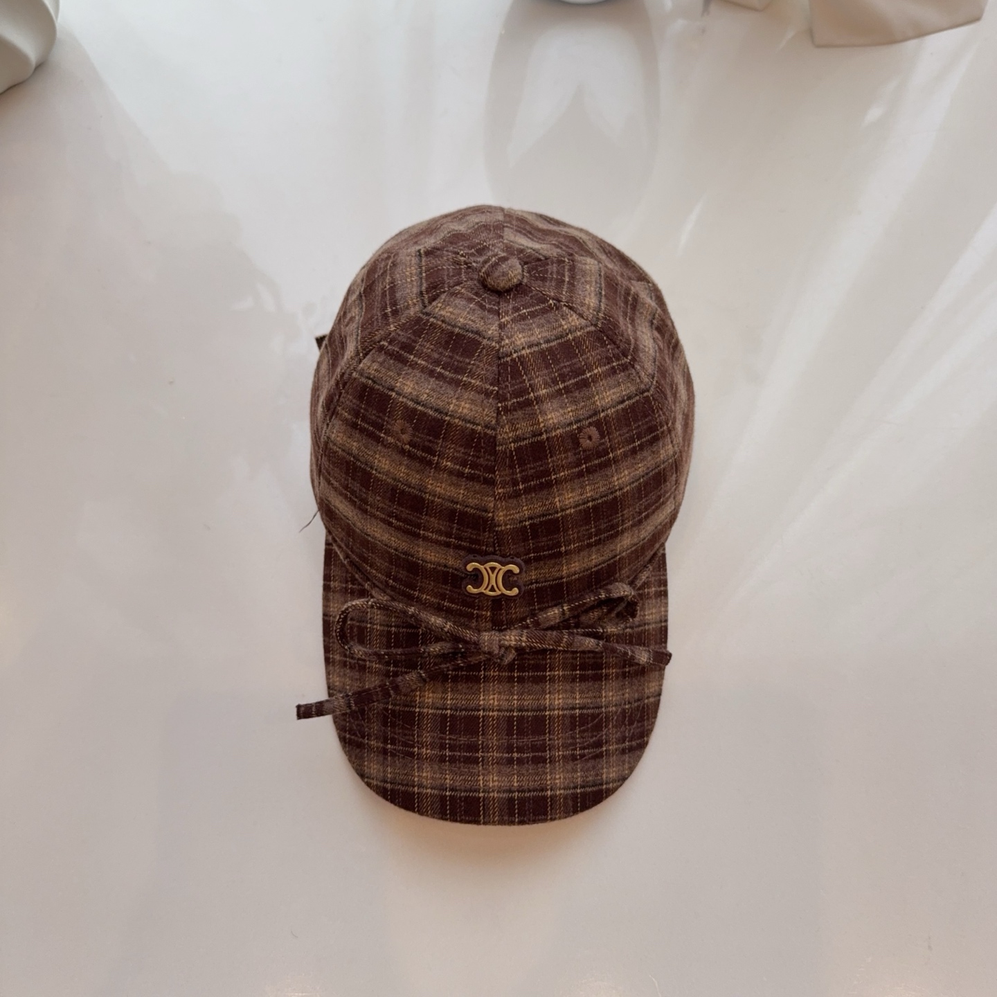 셀린느 모자 83982 Celine Cap