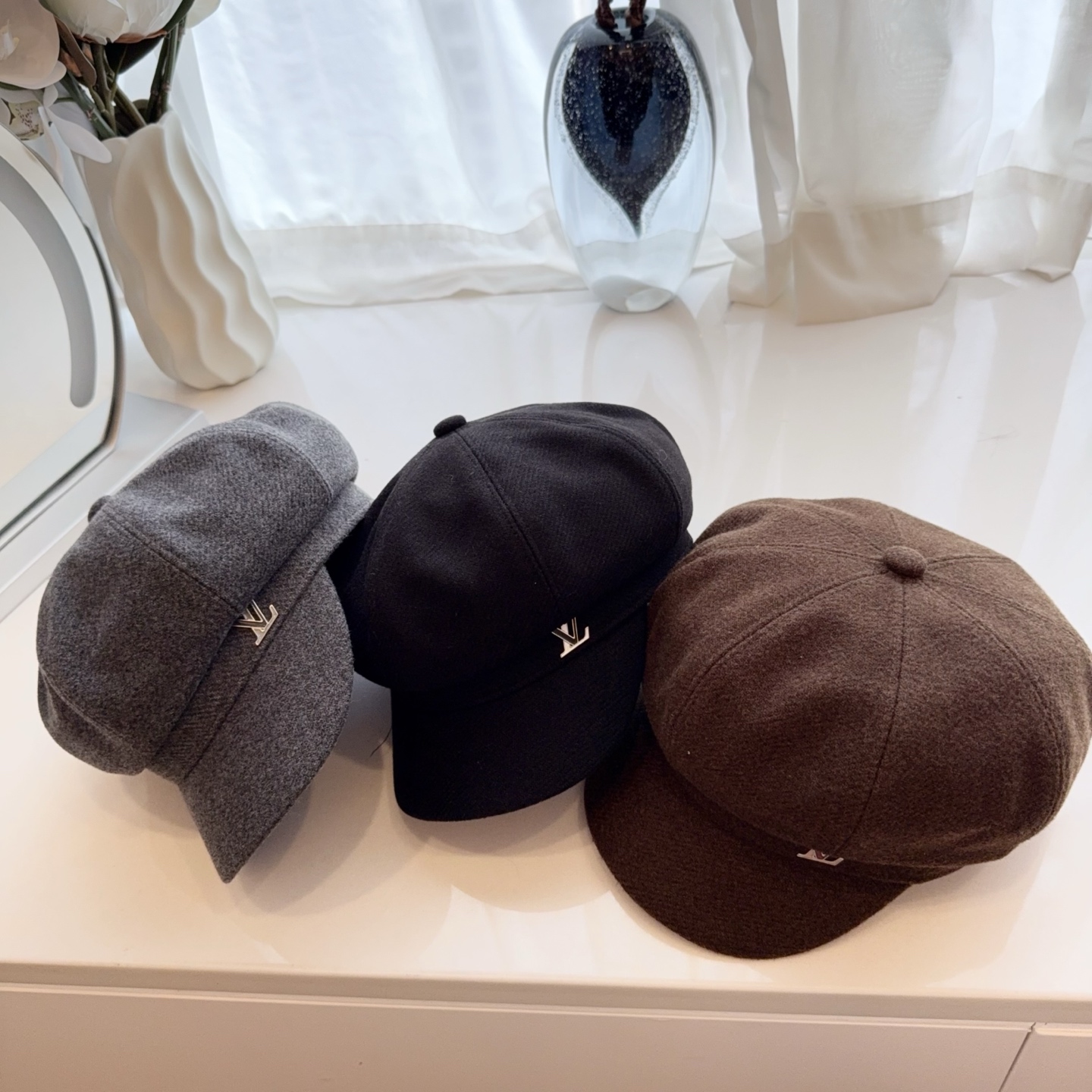 루이비통 모자 79267 Louis Vuitton Cap