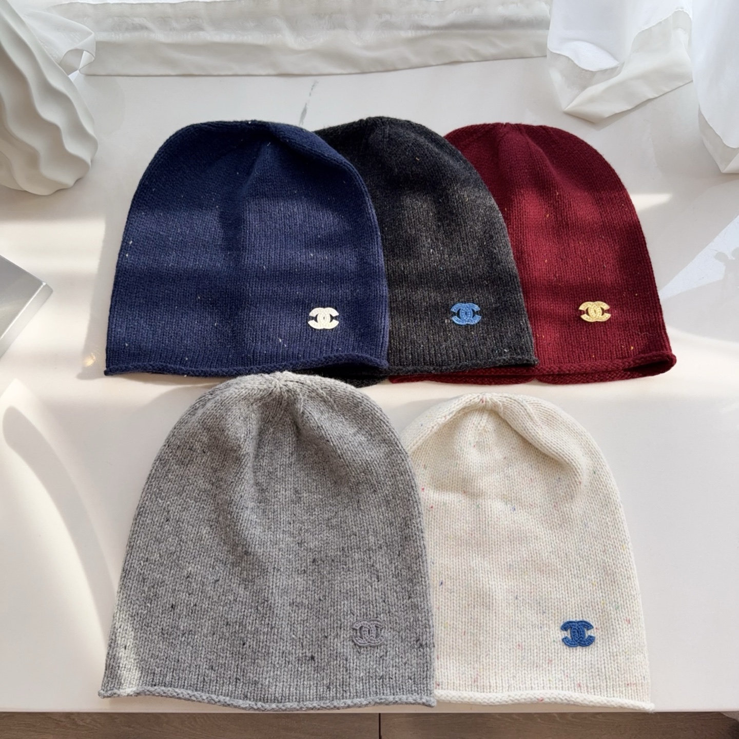 샤넬 모자 82561 Chanel Cap