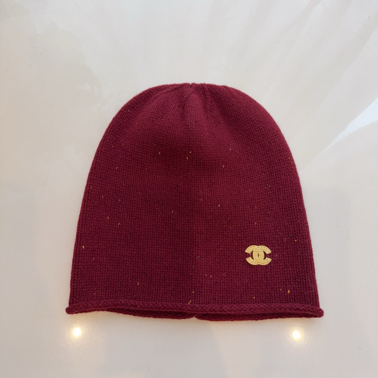 샤넬 모자 82563 Chanel Cap