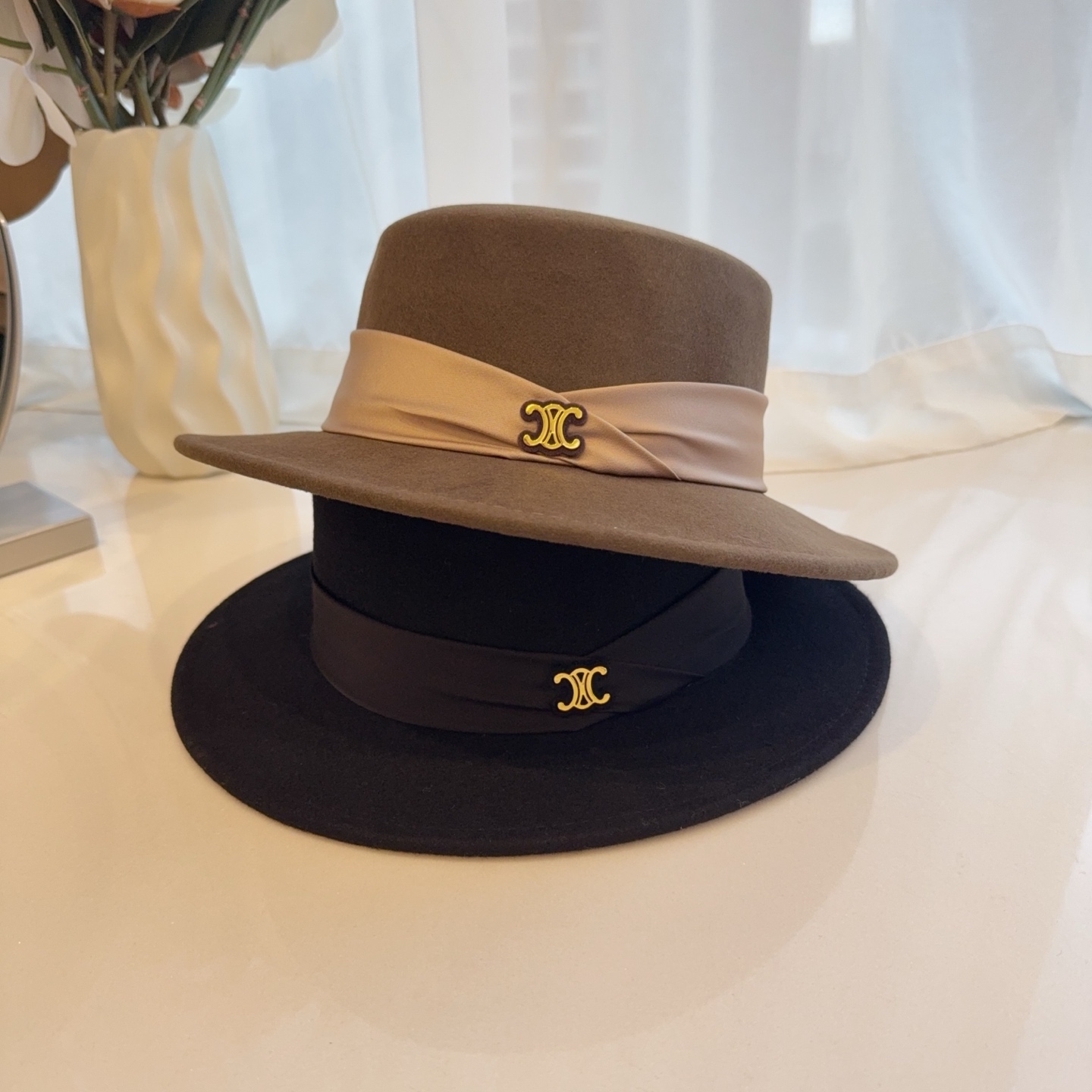셀린느 모자 84007 Celine Cap