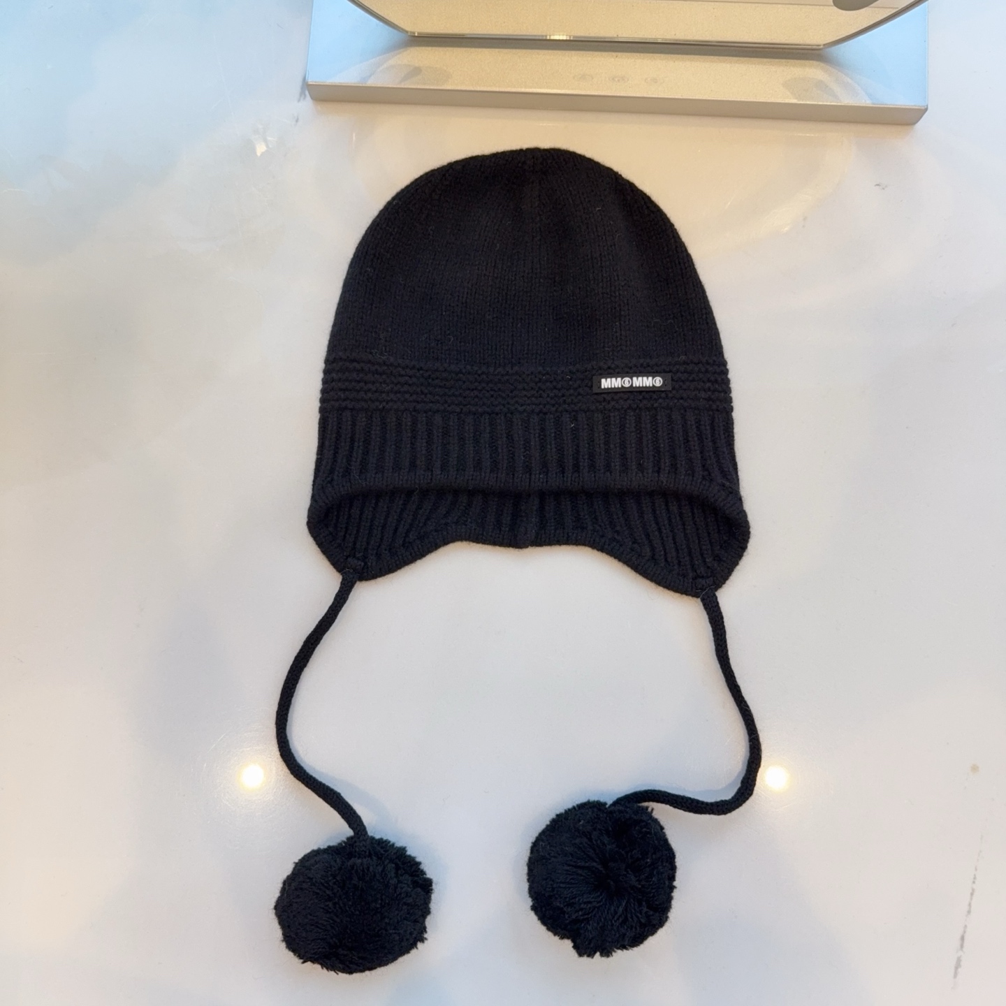 마르지엘라 모자 79340 Maison Margiela Cap 이미지 2
