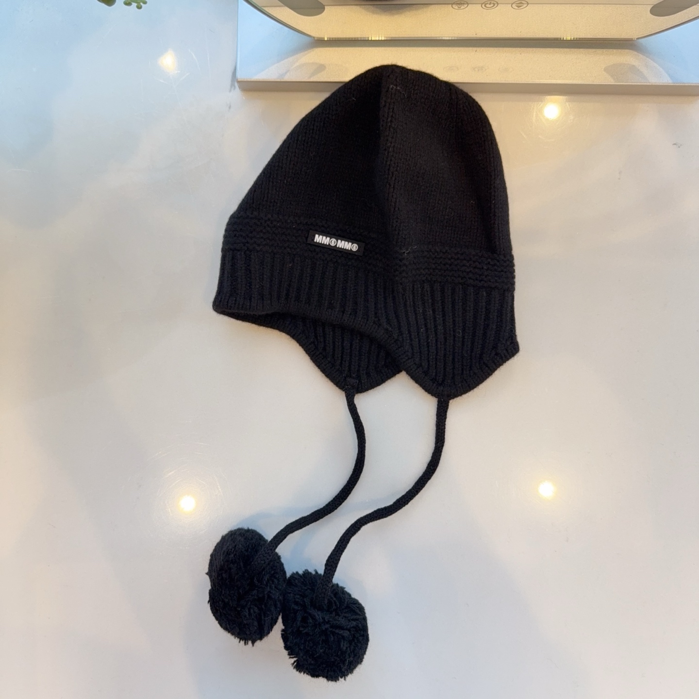 마르지엘라 모자 79340 Maison Margiela Cap 이미지 9