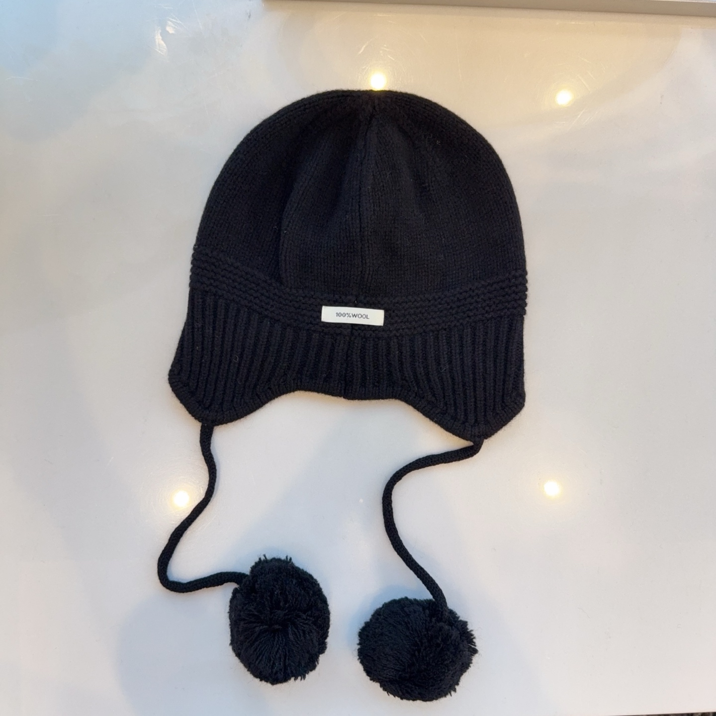 마르지엘라 모자 79340 Maison Margiela Cap 이미지 6