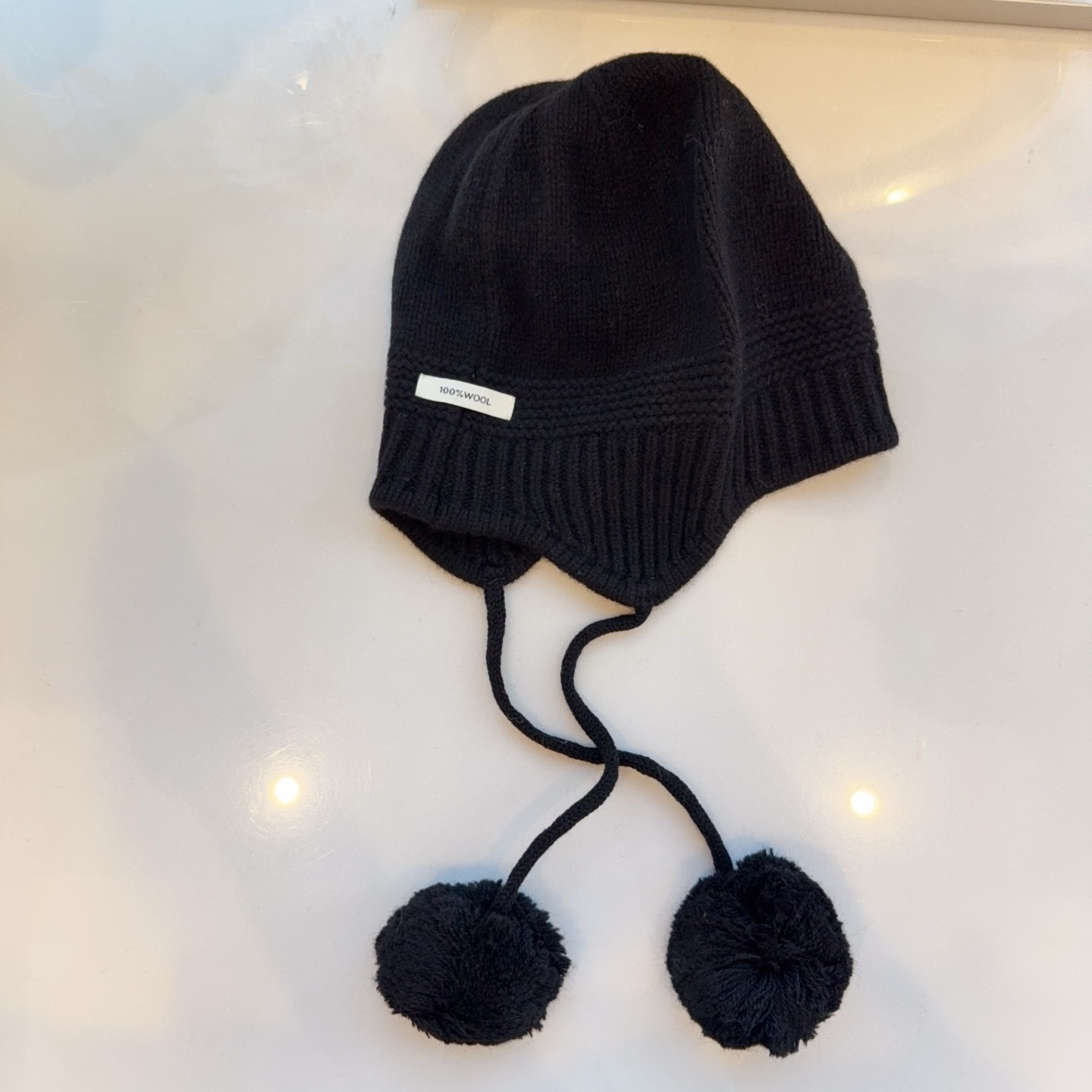 마르지엘라 모자 79340 Maison Margiela Cap 이미지 7