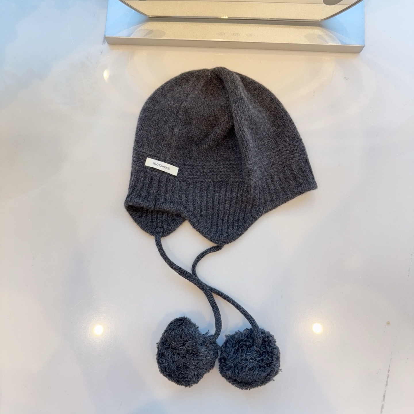 마르지엘라 모자 79342 Maison Margiela Cap 이미지 7