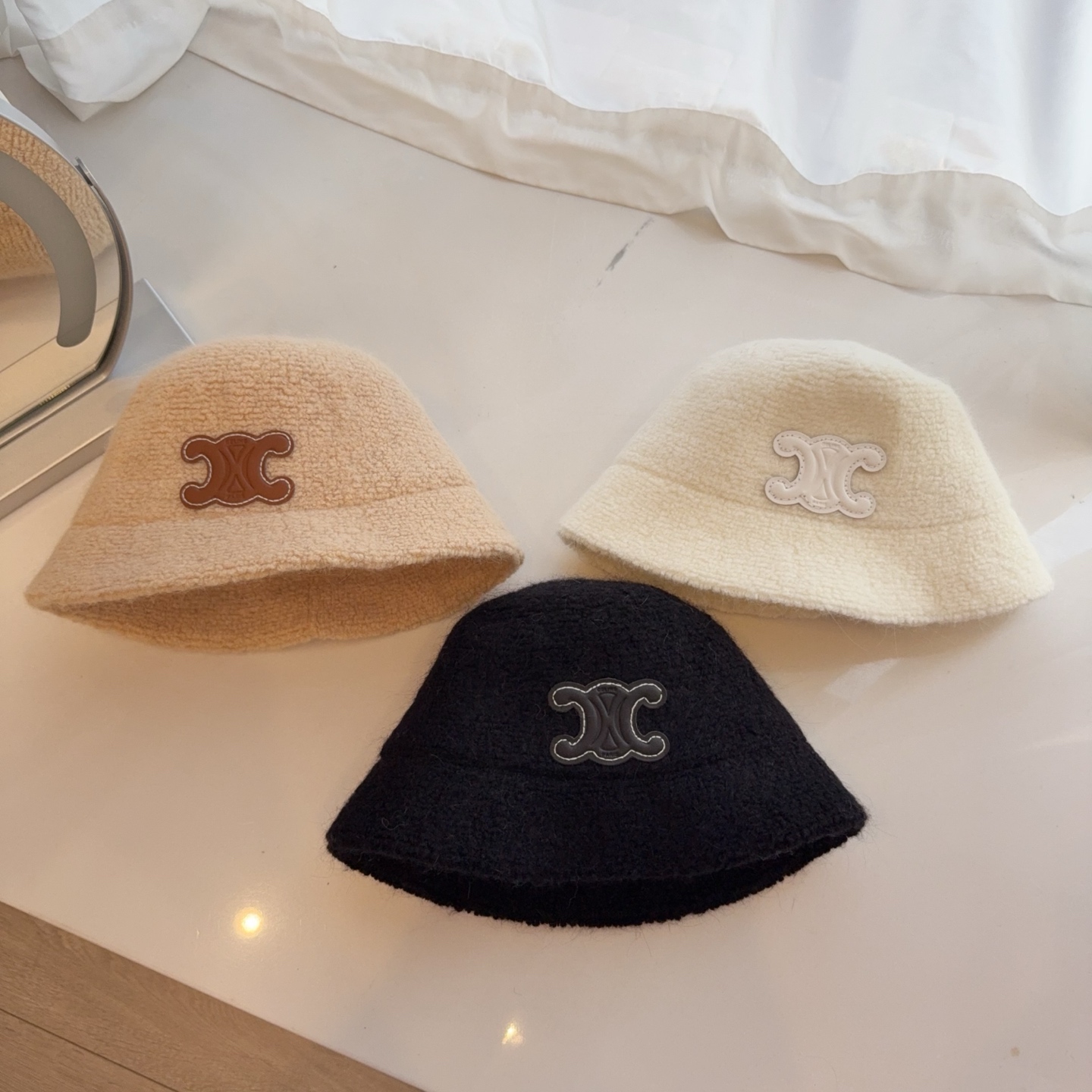 셀린느 모자 84582 Celine Cap