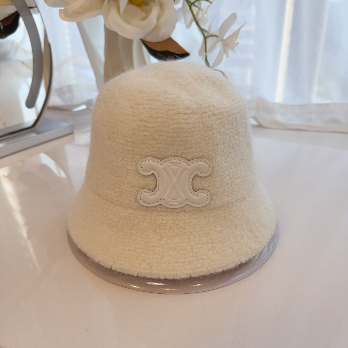 셀린느 모자 84581 Celine Cap