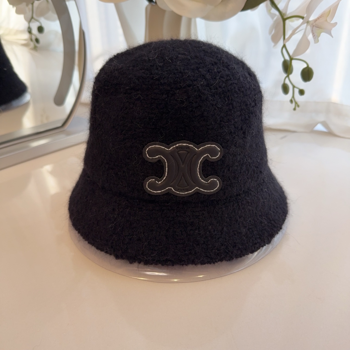 셀린느 모자 83995 Celine Cap