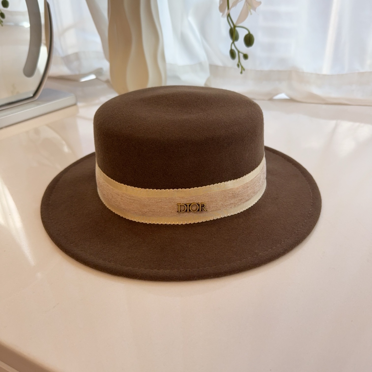 디올 모자 78676 Dior Cap