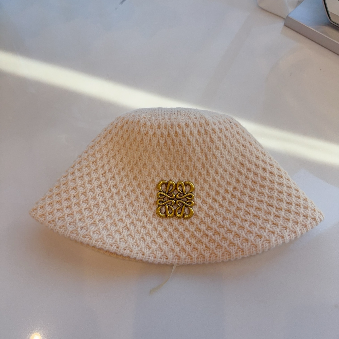 로에베 모자 79032 Loewe Cap 상세 이미지 8