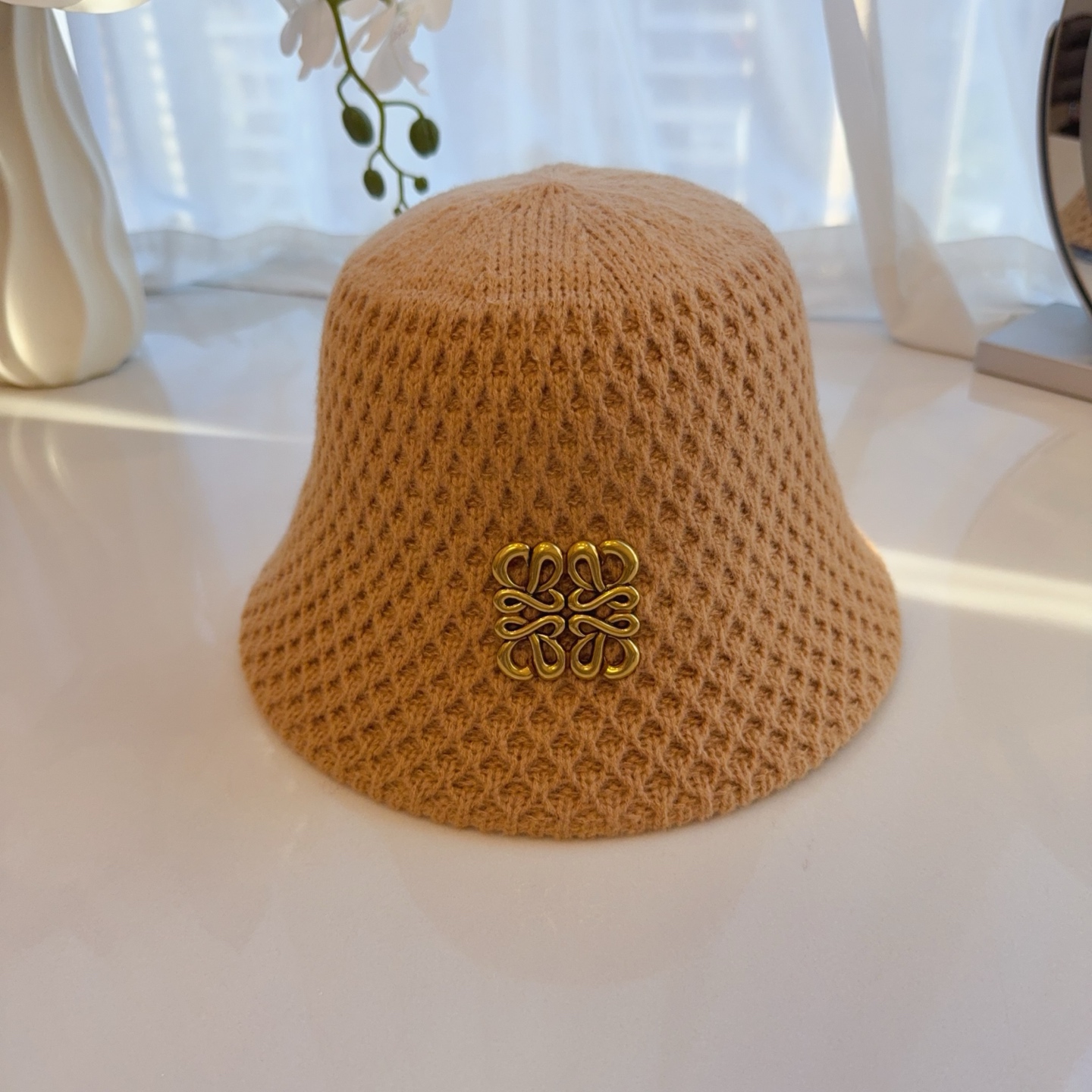 로에베 모자 79033 Loewe Cap