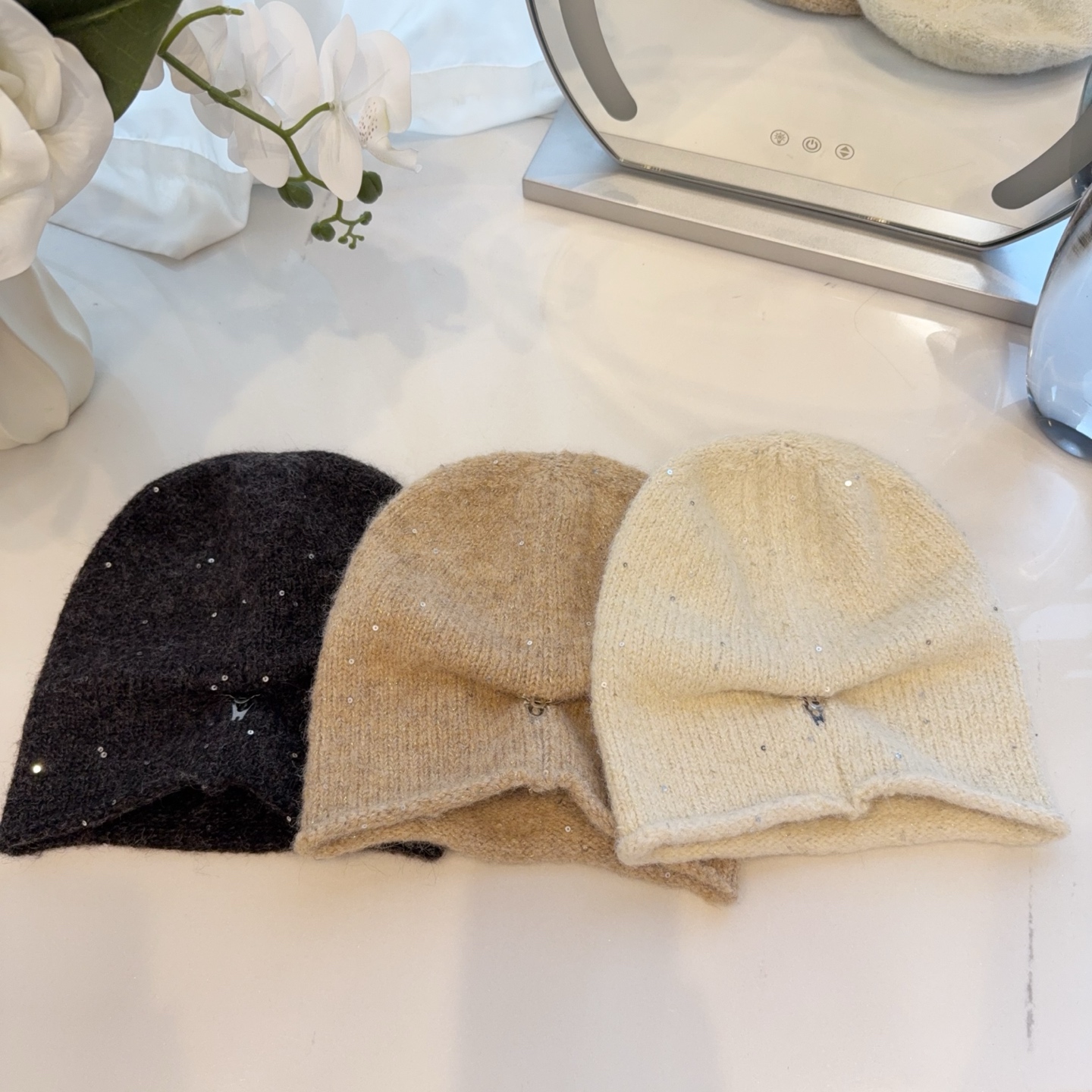 로에베 모자 79036 Loewe Cap 상세 이미지 2
