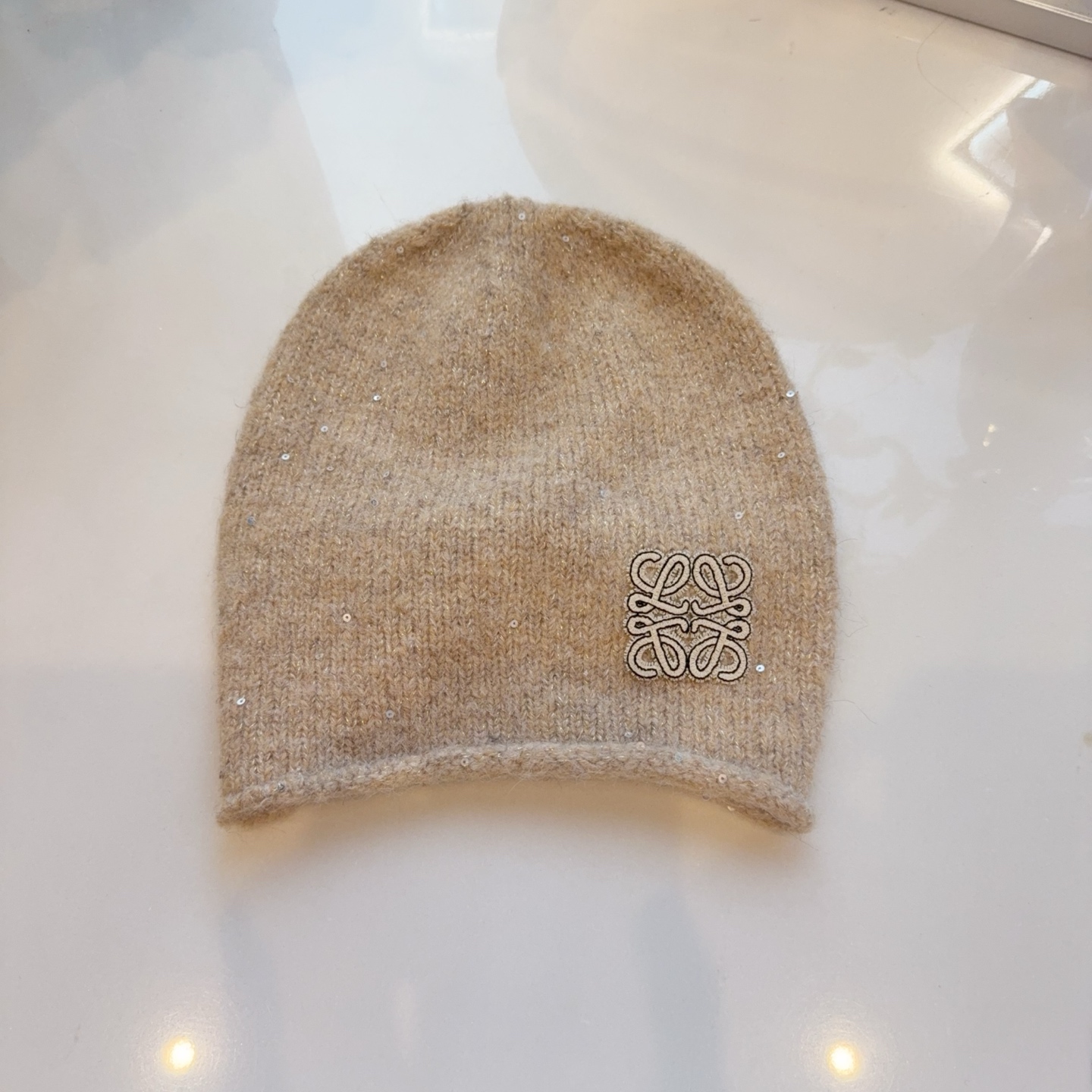 로에베 모자 79035 Loewe Cap