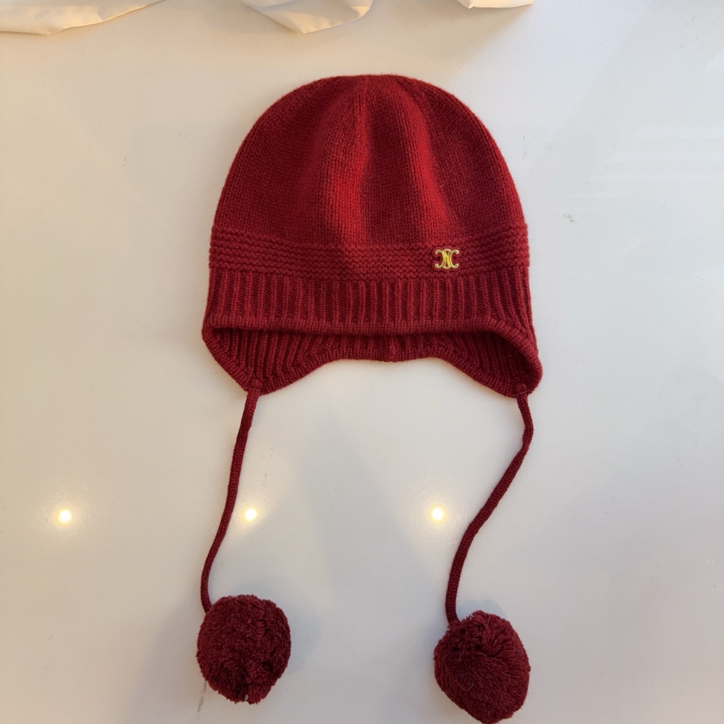 셀린느 모자 84485 Celine Cap